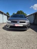 Vw golf 2.0 TDI (2) R LINE, Auto's, Voorwielaandrijving, Euro 5, Leder, 5 deurs