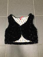 Bodywarmer maat 116, Kinderen en Baby's, Kinderkleding | Maat 116, Meisje, Ophalen of Verzenden, Zo goed als nieuw, Girls