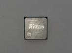 AMD Ryzen 7 2700, Informatique & Logiciels, AMD, AM4, Utilisé, 8-core