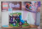 Lego Friends kamers (7 complete sets), Ophalen of Verzenden, Zo goed als nieuw, Complete set, Lego
