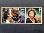 Star Wars - postzegels, Ophalen of Verzenden, Nieuw, Overige typen