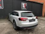 Opel Insignia 2.0 CDTi 4x4, Auto's, Opel, Euro 5, Leder, Bedrijf, 4x4