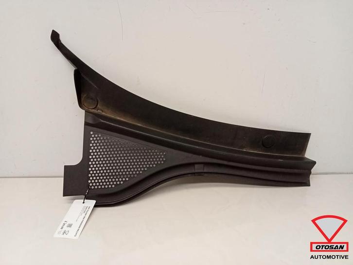 VW Tiguan 5NA Paravan Paravent Rechts 5NB819404, Auto-onderdelen, Carrosserie, Motorkap, Volkswagen, Rechts, Gebruikt