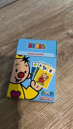 Bumba junior kwartet, Enlèvement, Comme neuf