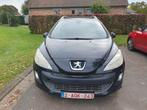 Peugoet 308sw 1.6hdi Export!, Auto's, Peugeot, Diesel, Particulier, Euro 4, Te koop