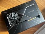 4090 rtx FE, Computers en Software, Videokaarten, Ophalen of Verzenden, Zo goed als nieuw