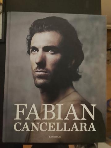 Boek cancellara in zeer mooie staat beschikbaar voor biedingen