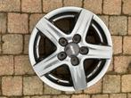 Alu velgen Fiat Ducato, Auto-onderdelen, Ophalen, Velg(en), 16 inch, 225 mm