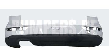 Bumper Audi Q5 I 8R0 08-12 Achterbumper KJ11380 beschikbaar voor biedingen