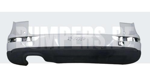 Bumper Audi Q5 I 8R0 08-12 Achterbumper KJ11380, Auto-onderdelen, Carrosserie, Bumper, Achter, Gebruikt, 6 maanden garantie, Ophalen of Verzenden