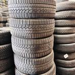 Voor 225/45r18 achter 255/40r18 runflat wainterbanden conti