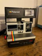 Polaroid 635 Fotocamera, Ophalen of Verzenden, Gebruikt, Polaroid, Polaroid