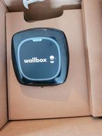 Wallbox 22kw met vaste laadkabel 7m, Ophalen of Verzenden, Zo goed als nieuw, Laadkabel