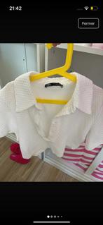 Polo zara M, Vêtements | Femmes, Blouses & Tuniques, Enlèvement ou Envoi, Neuf