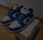 Nike dunk low, Neuf, Enlèvement ou Envoi, Bleu, Jordan