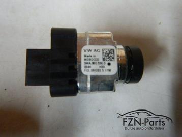 Audi A3 8Y Achteruitrijcamera Achterklep Camera 5WA980556D 5 beschikbaar voor biedingen