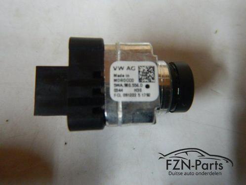 Audi A3 8Y Achteruitrijcamera Achterklep Camera 5WA980556D 5, Auto-onderdelen, Elektronica en Kabels, Gebruikt, Ophalen of Verzenden