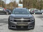 CITROËN C5 AIRCROSS - BTW IN!!!, Autos, Citroën, Cuir, Argent ou Gris, Achat, Euro 6
