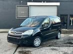 Citroen berlingo / Lichtevracht / 2013 / 3zit / euro5, Auto's, Te koop, Diesel, Bedrijf, Centrale vergrendeling