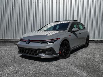 Volkswagen Golf GTI 2.0 TSI Clubsport DSG PANO/IQ/CAM/19" beschikbaar voor biedingen