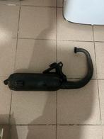 Pot d échappement mbk, Enlèvement ou Envoi, Comme neuf