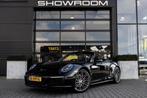 Porsche 991 Cabrio 991.2 3.0 Carrera 4S, 420pk, Sportuitlaat, Automaat, Navigatiesysteem, Zwart, Cabriolet
