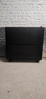 Gaskachel Junkers, Doe-het-zelf en Bouw, Verwarming en Radiatoren, Ophalen, Gebruikt