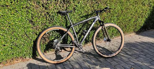 Sensa Catena MTB, Fietsen en Brommers, Fietsen | Mountainbikes en ATB, Gebruikt, Overige merken, 53 tot 57 cm, Geen vering, Ophalen
