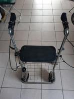 Rollator, Diversen, Rollators, Ophalen, Opvouwbaar, Gebruikt