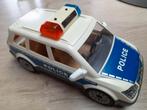 Playmobil City Action 6920 politiepatrouille, Kinderen en Baby's, Speelgoed | Playmobil, Ophalen of Verzenden, Zo goed als nieuw