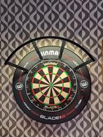 Winmau Blade 6 + Winmau Polaris + Winmau Pro-Line Surround B, Sport en Fitness, Darts, Ophalen