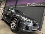 Audi Q5 2.0TDi Design GPS Leder Xenon LED, 0 kg, Argent ou Gris, Achat, Euro 6