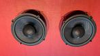 Auto luidspreker set JBL GTO620 tweeweg 160mm, Auto diversen, Autospeakers, Ophalen of Verzenden, Zo goed als nieuw