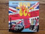 CD-compilaties, Cd's en Dvd's, Ophalen of Verzenden, Zo goed als nieuw, Boxset