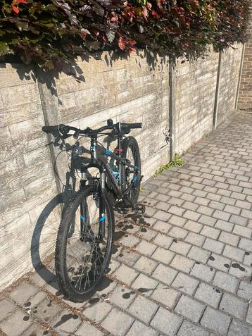 Rockrider mountainbike  beschikbaar voor biedingen