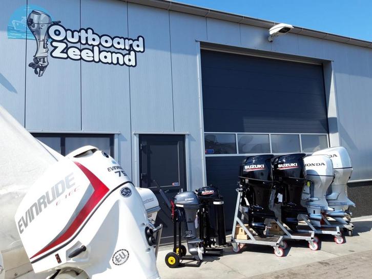 Voor in-en verkoop, en reparatie van uw buitenboordmotor, Watersport en Boten, Overige Watersport en Boten, Ophalen of Verzenden