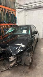 Mercedes classe E200 accidenté, Auto's, Automaat, Diesel, Te koop, E-Klasse