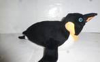 knuffel pinguin, liggend/zwemmend, Kinderen en Baby's, Ophalen of Verzenden, Zo goed als nieuw, Overige typen