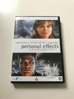 DVD Personal Effects, Vanaf 16 jaar, Ophalen of Verzenden, Zo goed als nieuw, Drama