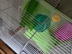 Cage hamster, Animaux & Accessoires, Enlèvement