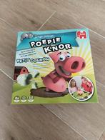 Poepie knor, Ophalen of Verzenden, Zo goed als nieuw