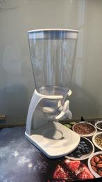 Dispenser voor granen cornflakes, Enlèvement ou Envoi, Comme neuf
