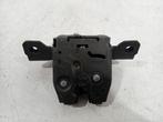 SLOTVANGER ACHTERKLEP ELEKTR. Opel Zafira Tourer (P12), Auto-onderdelen, Gebruikt, Opel, Achterklep