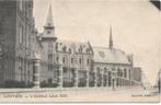 Très anciennes cartes postales de Louvain, Enlèvement ou Envoi