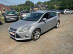 2012 Ford Focus Personenauto, Auto's, Ford, Focus, Euro 5, Gebruikt, Bedrijf