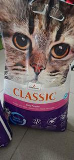 Kattenbak vulling, Dieren en Toebehoren, Katten-accessoires, Ophalen, Nieuw