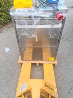Zanussi Vaatwasser - Horeca, Ophalen, Gebruikt, Reinigen