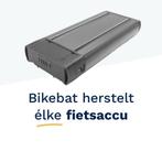 Fietsbatterij 24V | 36V | 48V – Revisie van alle merken, Ophalen of Verzenden, Nieuw