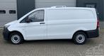 Mercedes-Benz Vito L2 114 Trekhaak 136PK Koelwagen Parktroni, Carnet d'entretien, Tissu, Propulsion arrière, Achat