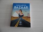 BAZAAR     JULIEN   CABOCEL, Europa overig, Julien Cabocel, Ophalen of Verzenden, Zo goed als nieuw